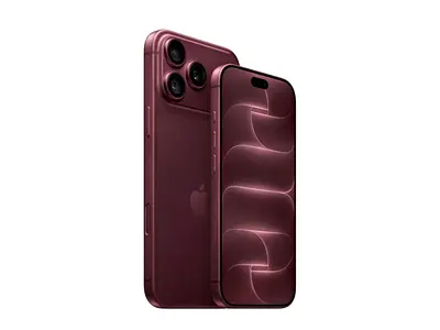 Apple iPhone 18 Pro max (Deep Burgundy) - brand new box pack with apple store invoice