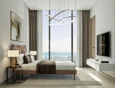 Smart Features 3 Bed I Premium Quality I Investor’s Choice