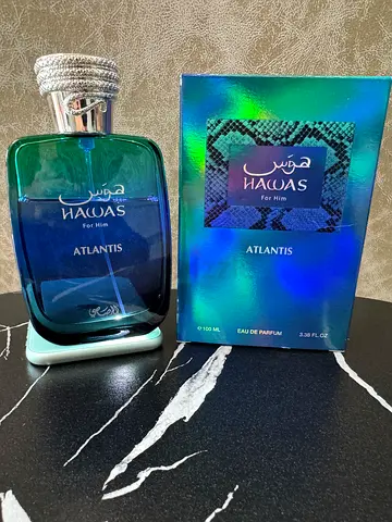 Rasasi Hawas Atlantis