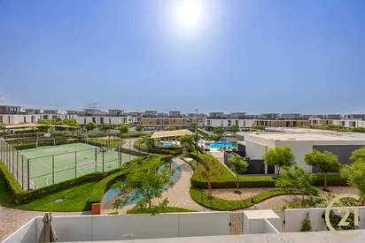 Pool & Park Backing | Huge Plot | Vastu