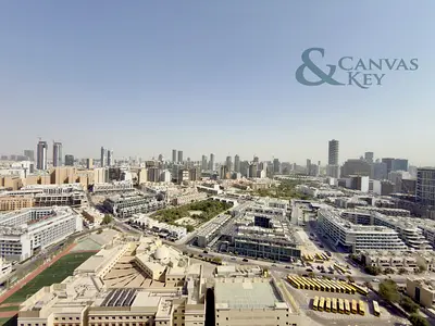 HIGH FLOOR | COMMUNITY VIEW | READY TO MOVE