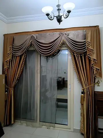 Curtains