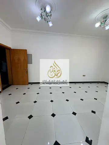 🏡 Annual Rent in Ajman – Al Rawda 3 🏡 ✨ Two-Bedroom Apartment – ​​Family Building – Spacious and