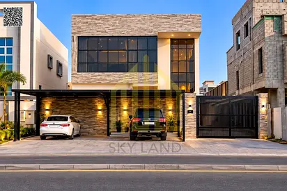 3-bedroom villa for rent in a prime location, close to all amenities.