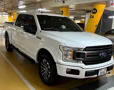صورة 2 لـ 2018 FORD F-150