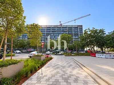 Fully Paid 2BR | Boulevard View | BCC Ready