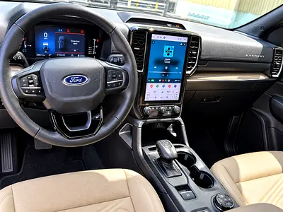2024 FORD EVEREST 缩略图 12