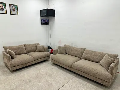 Perfect condition the one brand Sofa set