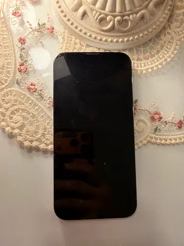 Iphone 13 pro