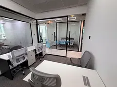 Premium Workspace I Natural Light I 140sqft I