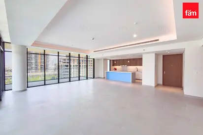 Luxury Corner 4br + Maid | Full Park View | Ready