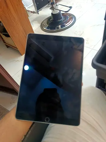I pad pro