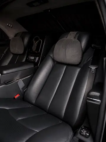 2008 Mercedes-BENZ S-CLASS MAYBACH — миниатюра 18