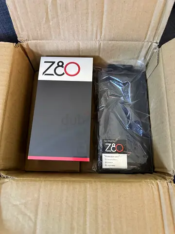 ZTE Nubia Z80 ultra