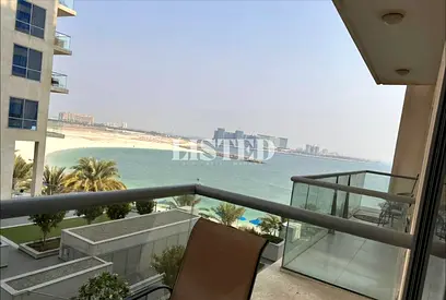 1 Bedroom | Full Beach View | Best Value| High ROI