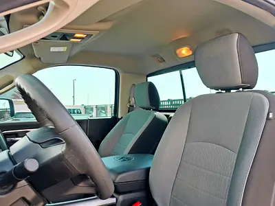 صورة مصغرة 13 لـ 2021 Dodge RAM 1500