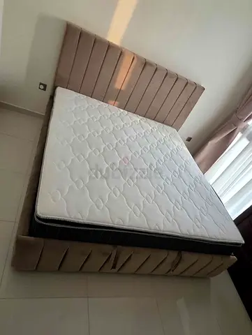 Brand New Luxury king Bed including Medical Mattress Available