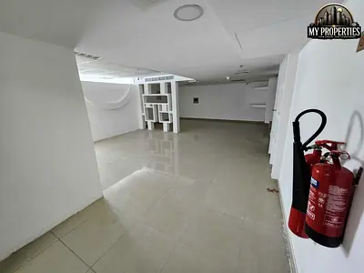 Office for Rent in Al Nakheel