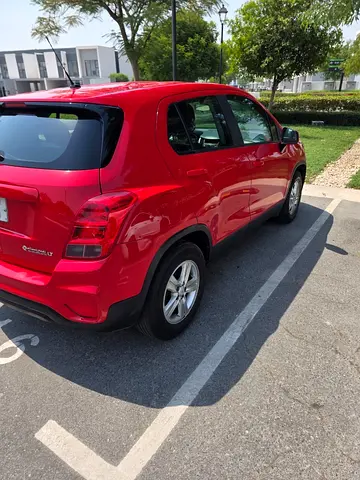 صورة 7 لـ 2018 Chevrolet TRAX