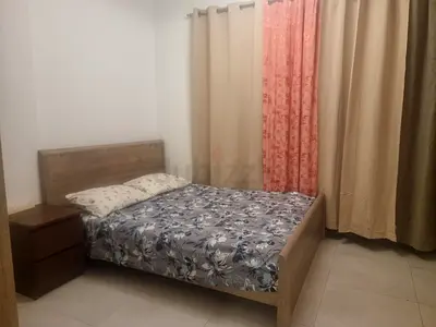 Furnished room for rent