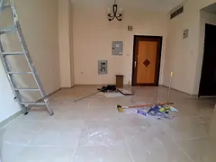 Brand New Building 1Bhk With Balcony Near To Gem School Area Cal To Ali Nawaz