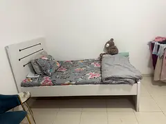 Bedroom available for rent