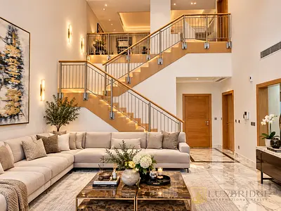 Vacant | Luxurious 4BR | Prime Location