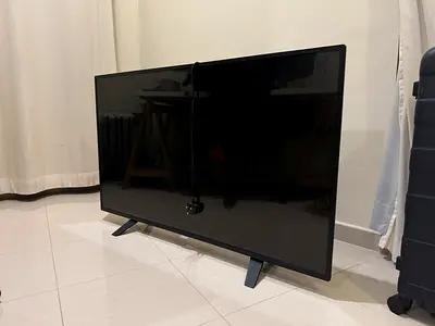 Philips 55-inch LED TV in good condition