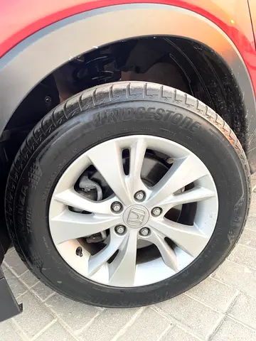 2019 Honda HR-V 缩略图 20