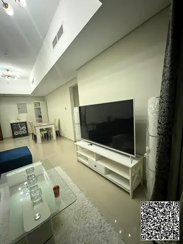 Apartment for resale/Private parking/Strategic location/Special down payment and bargain price, below market price for quick sale
