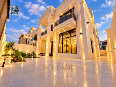Direct from the owner – 3 floors – 4,200 sq. ft. plot – Registration fees included.