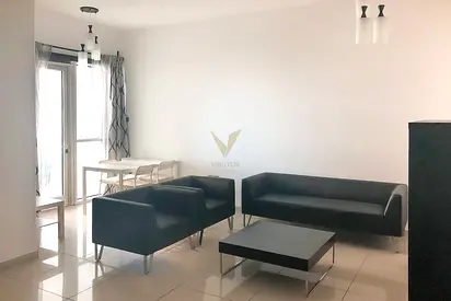 SPACIOUS 1-BEDROOM | DUBAI MARINA | READY TO MOVE