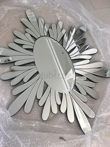 Daisy Wall Mirror