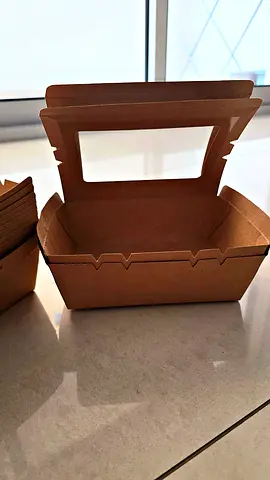 Clearance sale - Food Packaging Boxes