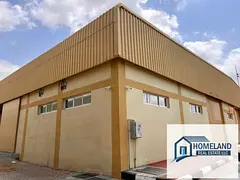 NEWLY BUILT SHED WITH MEZZANINE AVAILABLE IN JURF INDUSTRIAL AREA 1