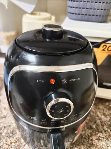 Sanford Air fryer 2 liter