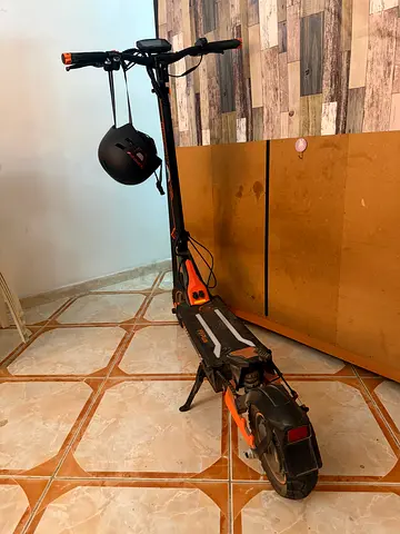 Kugoo F3 Plus Electric Scooter