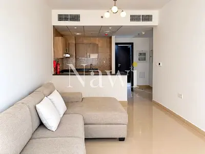 1 Bedroom | Uniestate Prime Tower | JVC District