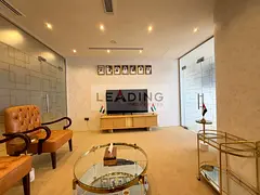 Fully Furnished & Serviced Office for rent