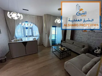 Women's Salon for Sale | Ajman Corniche | Near Ship Roundabout | Spacious Area | Custom Finishing | Brand New | Includes Equipment & Fit-Out