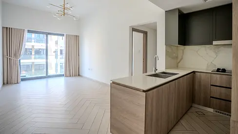 Spacious 2BR | Family Community | JVC