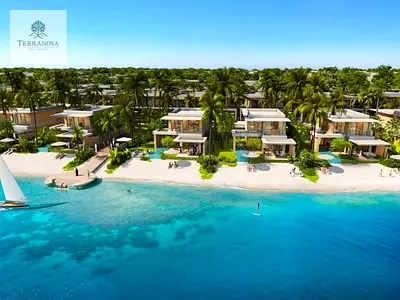 دفعة أولى 5% | شاطئ خاص | عائد استثماري مرتفع | تملك حر