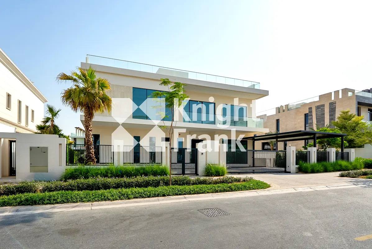 6BR Villa | Roof Terrace | Pool | Golf Course View