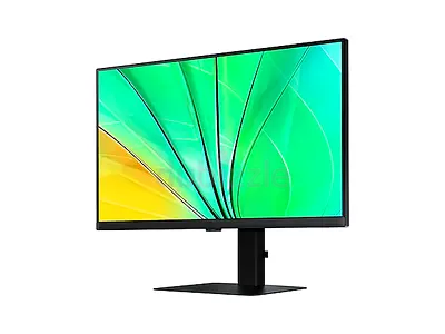 24" S60D QHD ViewFinity High Resolution Monitor