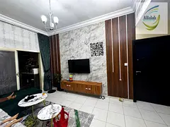 SPECIOUS 2BHK APARTMENT FOR SALE