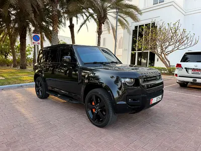2022 LAND Rover DEFENDER — миниатюра 3