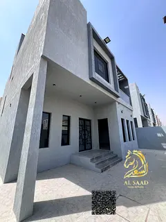 Modern 5BR Villa for Rent in Al Zahya | AED 110,000