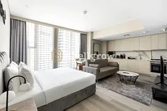 PREMIUM MARINA LIVING | STYLISH STUDIO | MARINA STAR
