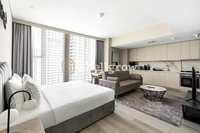 PREMIUM MARINA LIVING | STYLISH STUDIO | MARINA STAR