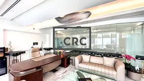 Burj Khalifa View | Fitted Office | 09 Parking